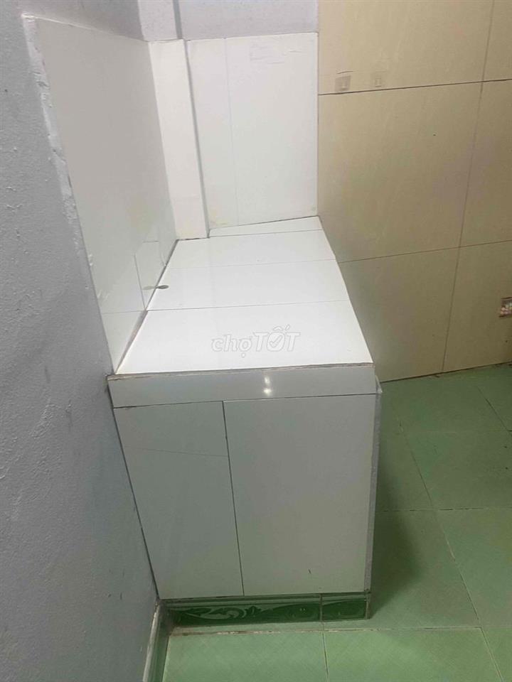 cho thuê nhà 4 x 12 đường Quang trung