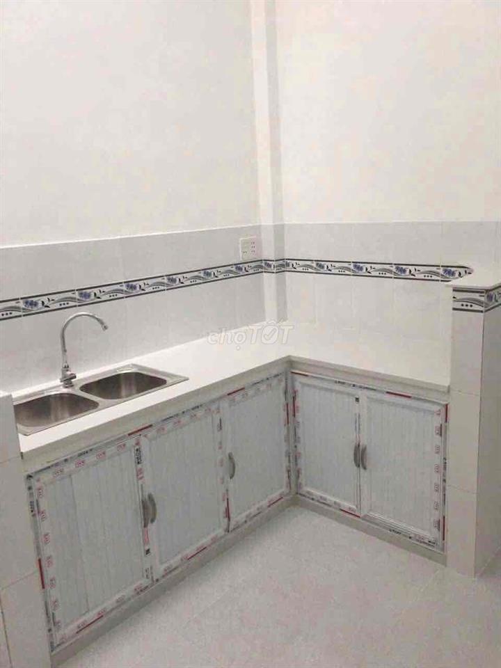 cho thuê nhà 4.30 x 13 nguyễn văn khối