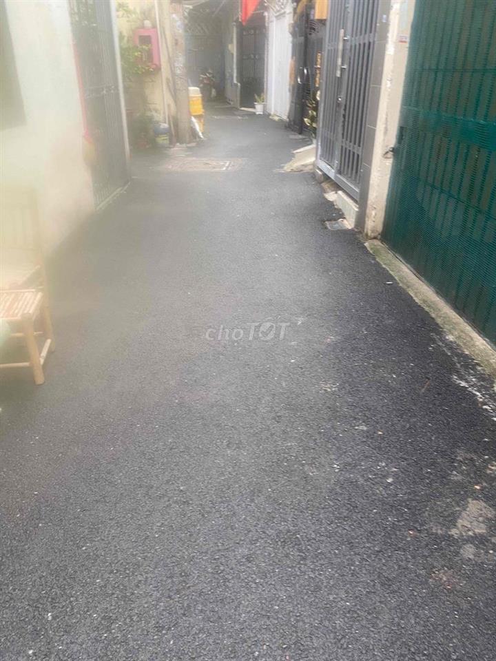 cho thuê nhà 4.30 x 13 nguyễn văn khối