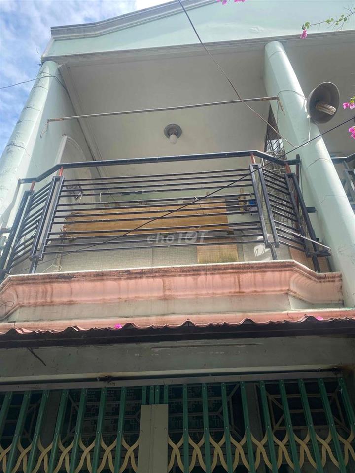 cho thuê nhà 4.30 x 13 nguyễn văn khối
