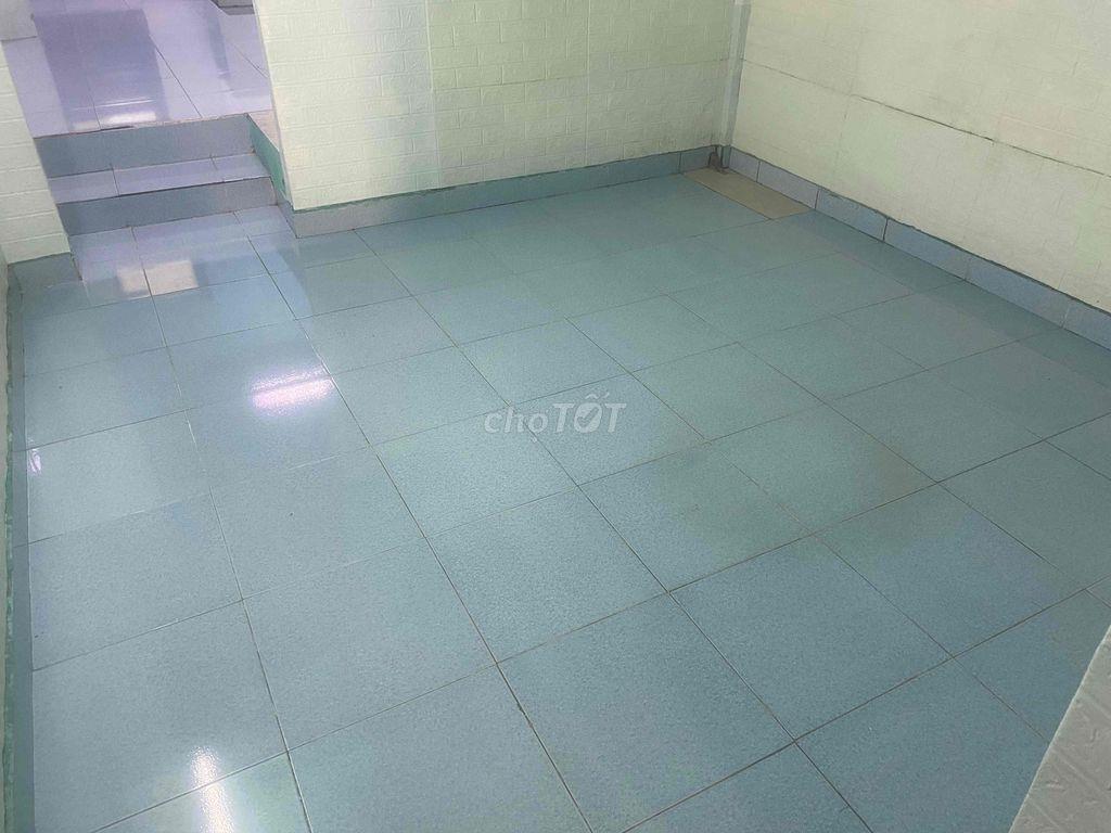 cho thuê nhà 3.5 x 15 đường Quang trung