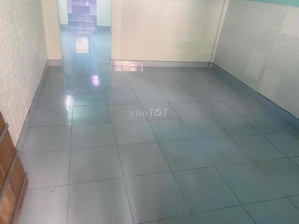 cho thuê nhà 3.5 x 15 đường Quang trung