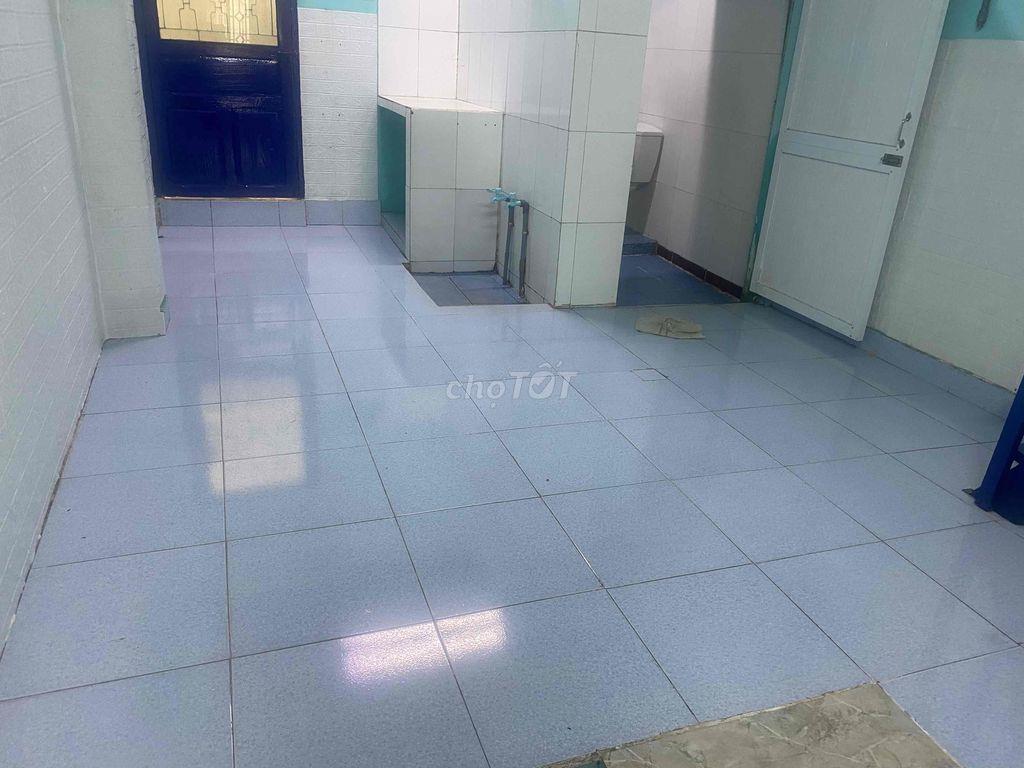 cho thuê nhà 3.5 x 15 đường Quang trung