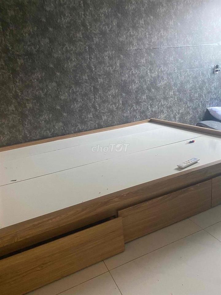 cho thuê nhà 4.5 x 4.5 đường thống nhất