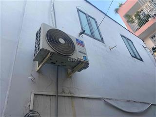 cho thuê nhà 4.5 x 4.5 đường thống nhất
