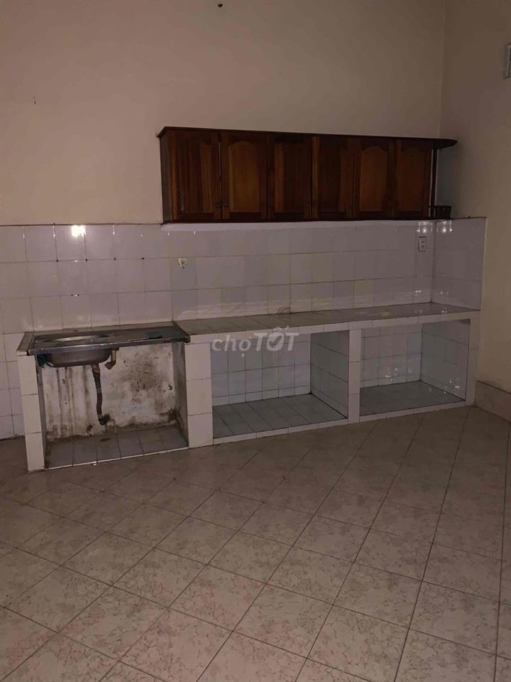 Cho thuê nhà hẻm xe hơi  chợ Tân Sơn