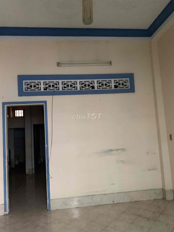 Cho thuê nhà hẻm xe hơi  chợ Tân Sơn
