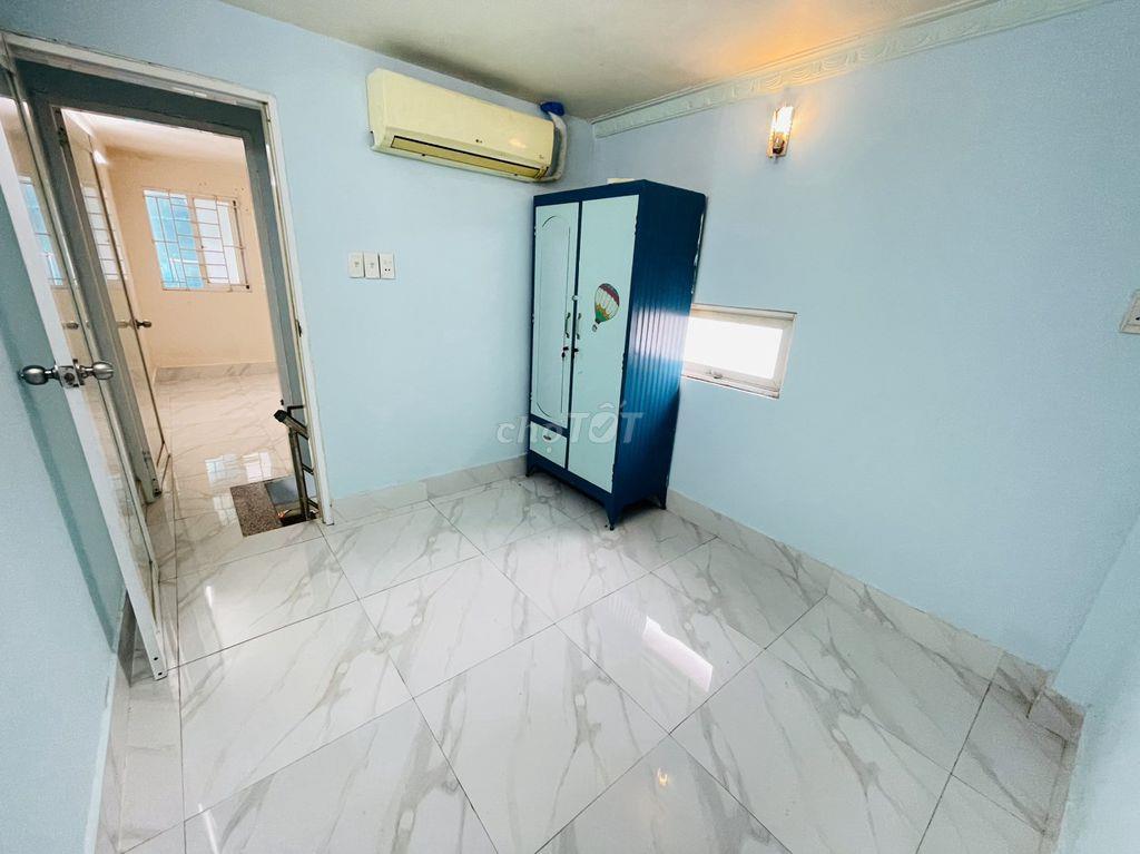 [Nhà NC] Phan Huy Ích 28m2 1 Trệt 1 Lầu 2 Phòng Ngủ