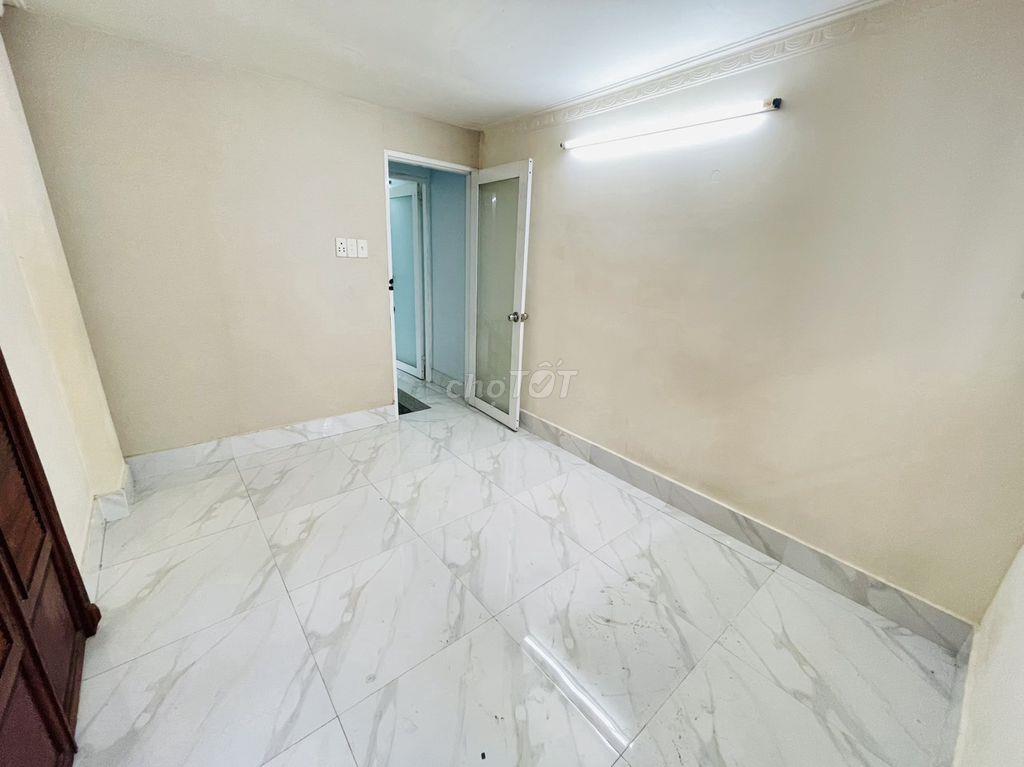 [Nhà NC] Phan Huy Ích 28m2 1 Trệt 1 Lầu 2 Phòng Ngủ