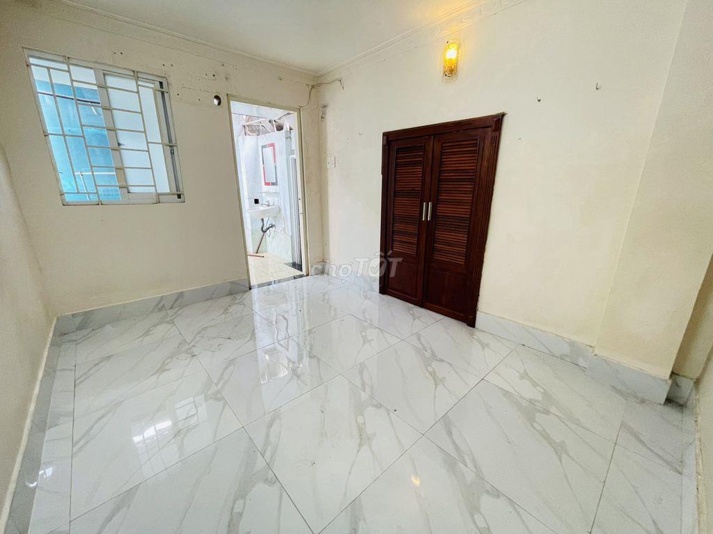[Nhà NC] Phan Huy Ích 28m2 1 Trệt 1 Lầu 2 Phòng Ngủ