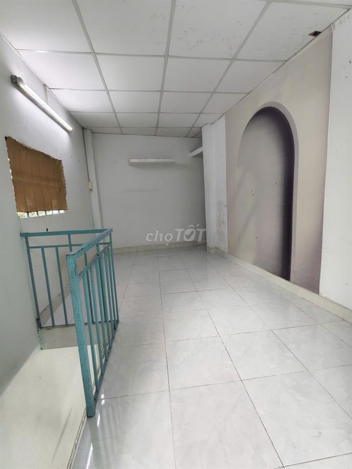 [SHR] Huỳnh Khương An 1 Trệt 1 Lầu Ngay Chợ GV - ĐHCN4