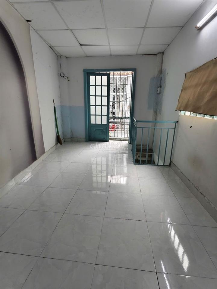 [SHR] Huỳnh Khương An 1 Trệt 1 Lầu Ngay Chợ GV - ĐHCN4
