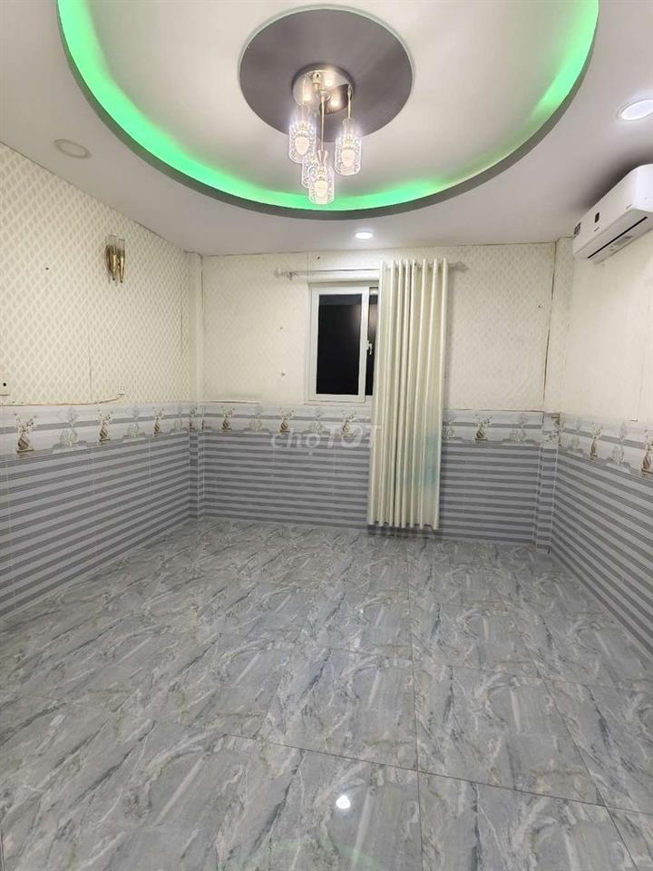MẶT TIỀN KD PHAN ĐÌNH PHÙNG 5X6M 5 TẦNG 4 PHÒNG NGỦ