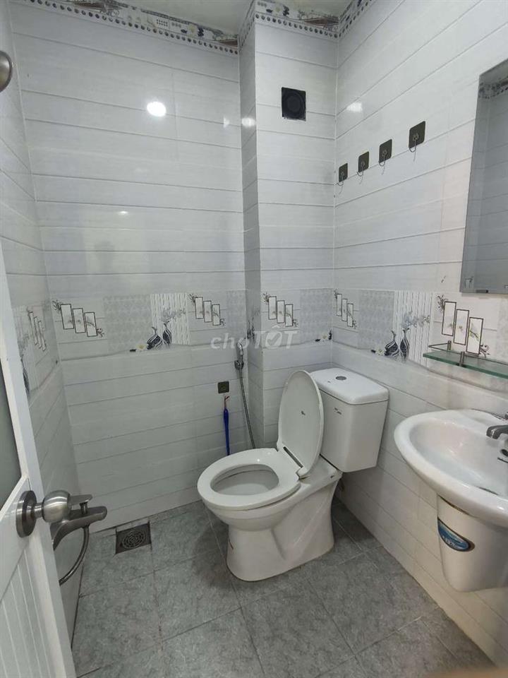 MẶT TIỀN KD PHAN ĐÌNH PHÙNG 5X6M 5 TẦNG 4 PHÒNG NGỦ