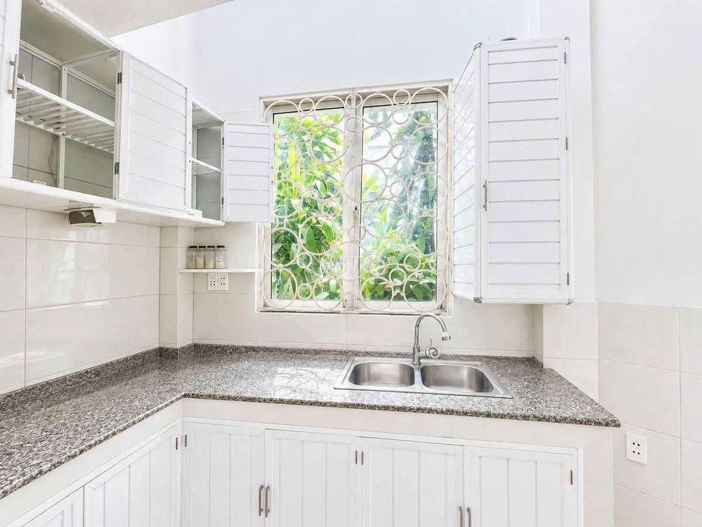 Nhà NC Xô Viết Nghệ Tĩnh 32m2 1 Trệt 3 Lầu 3PN Sân thượng view Đẹp