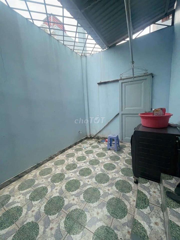 5x18m trệt lầu 2pn full Nội thất TL37 hẻm ô tô gần trường cấp 1,2,3