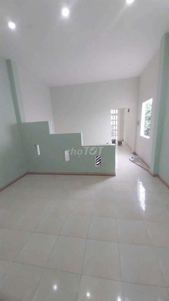 4x18 trệt lầu 3pn gần chợ cây sộp tiện đi GV, tân bình, còn mới hẻm 4m