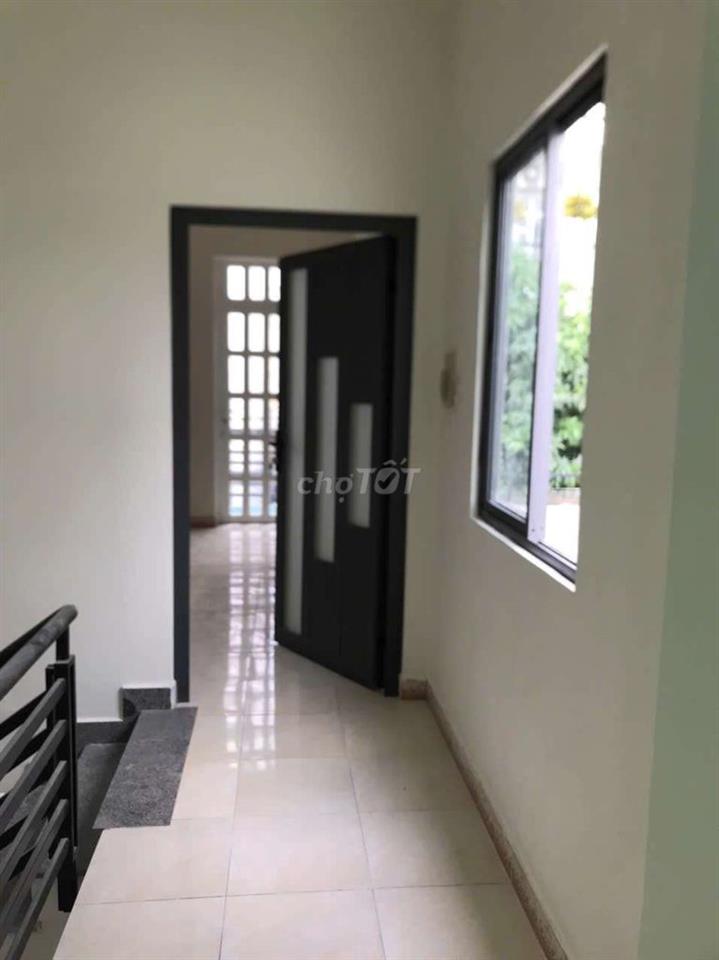 4x18 trệt lầu 3pn gần chợ cây sộp tiện đi GV, tân bình, còn mới hẻm 4m