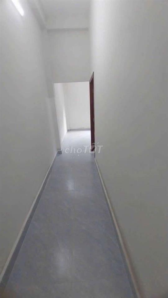 4x18 trệt lầu 3pn gần chợ cây sộp tiện đi GV, tân bình, còn mới hẻm 4m