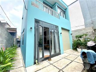 full Nội thất 4pn nhà rộng đẹp 3wc gần trường Việt âu ql1a tth