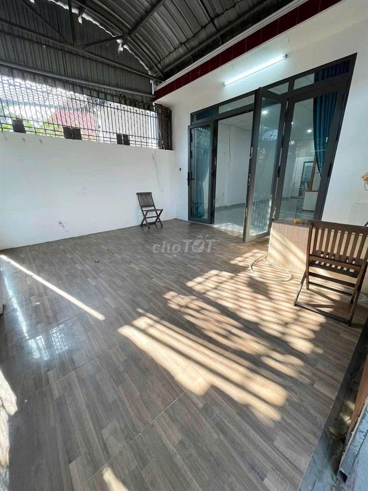 5x16m có 1pn hẻm 3m thông gần chợ thiếc rộng rãi thoáng 