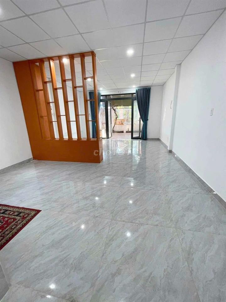 5x16m có 1pn hẻm 3m thông gần chợ thiếc rộng rãi thoáng 