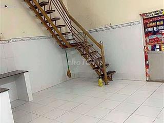 5x8 trệt lầu 2pn 2wc ng t đặng gần tth21 nhanh lên ạ 