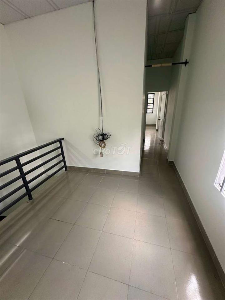 4x14 trệt lầu 3pn 2wc hẻm Tx25 nhà mới vào ở ngay 