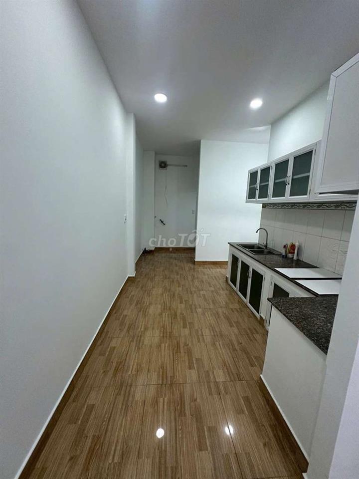 4x14 trệt lầu 3pn 2wc hẻm Tx25 nhà mới vào ở ngay 
