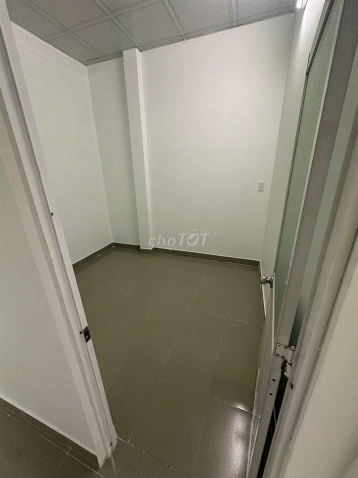4x14 trệt lầu 3pn 2wc hẻm Tx25 nhà mới vào ở ngay 
