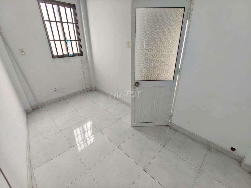 4x8 trệt 2 lầu 4pn 3wc hẻm ô tô tô kí gần chợ cầu, pmqtrung 
