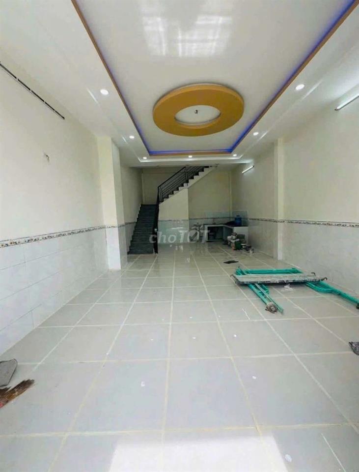 4x8m TL17 gần ngã tư ga trệt 2 lầu 2pn 3wc gần chợ cầu đồng TL17