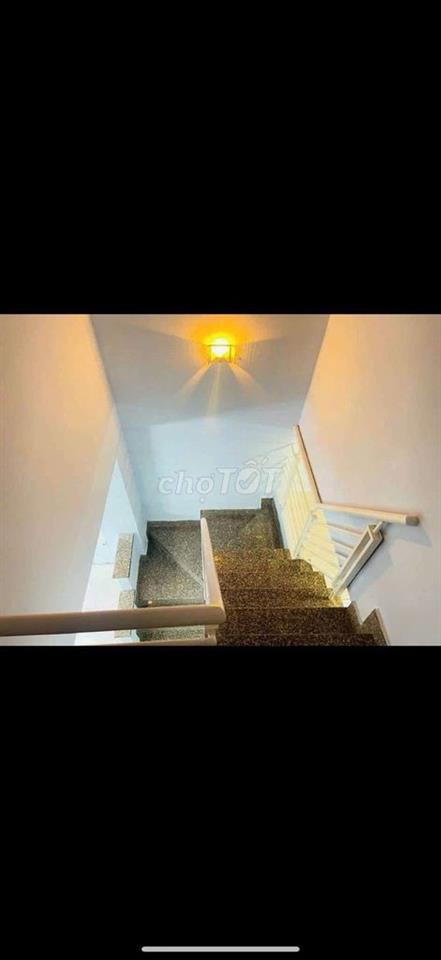 4x8m TL17 gần ngã tư ga trệt 2 lầu 2pn 3wc gần chợ cầu đồng TL17