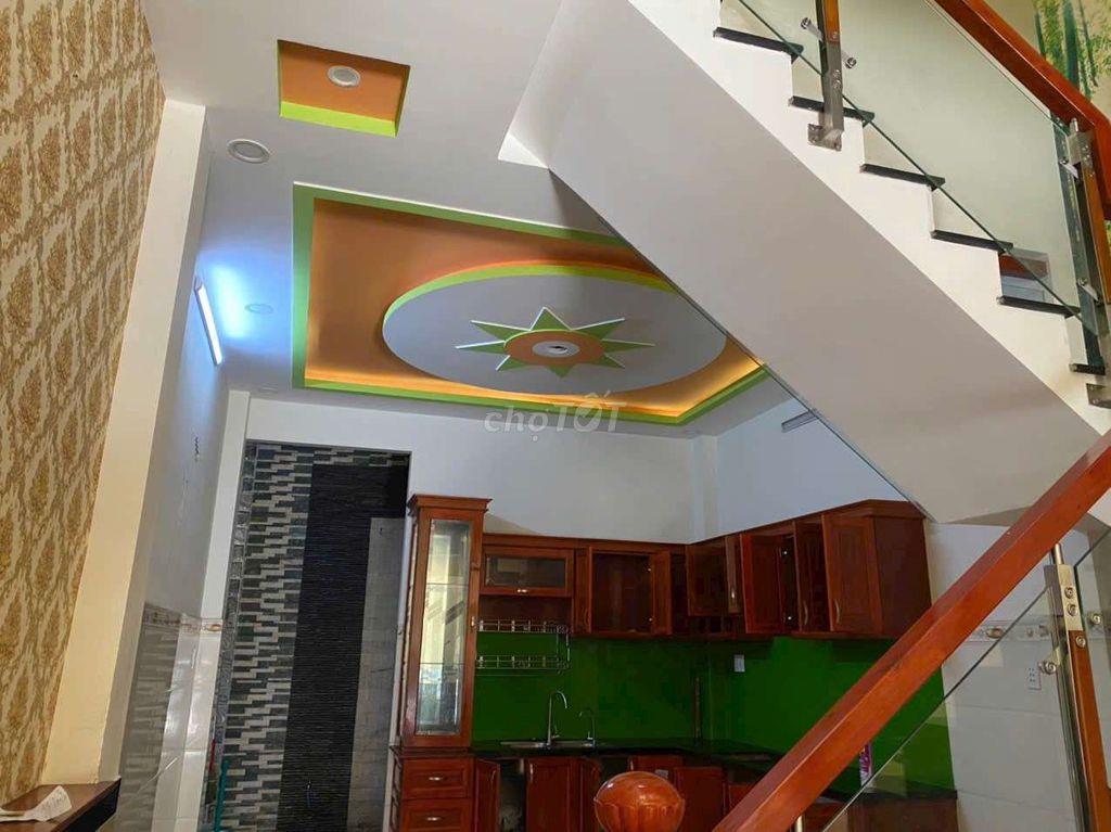 4x20m mt tân chánh hiệp 3 lầu 5pn 5wc hợp vp, bán online 