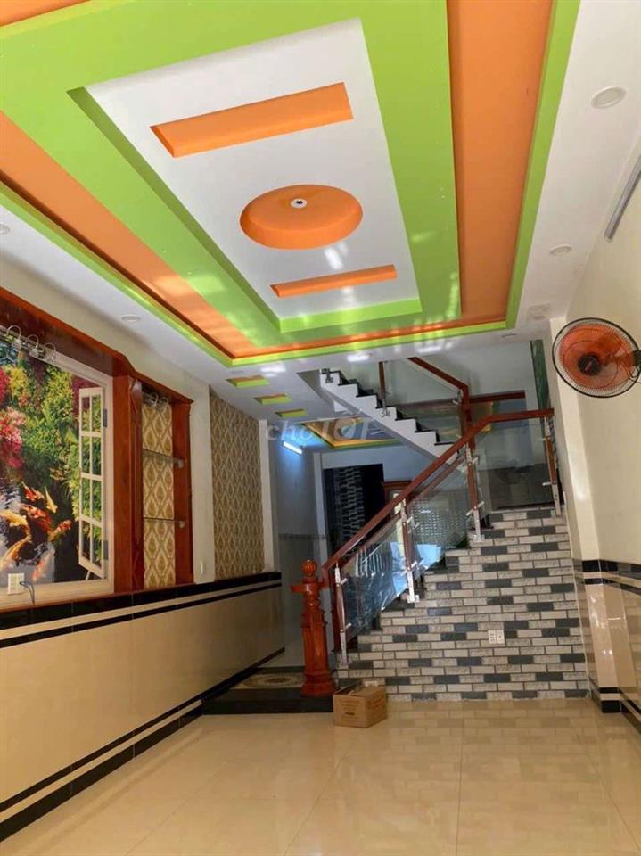 4x20m mt tân chánh hiệp 3 lầu 5pn 5wc hợp vp, bán online 