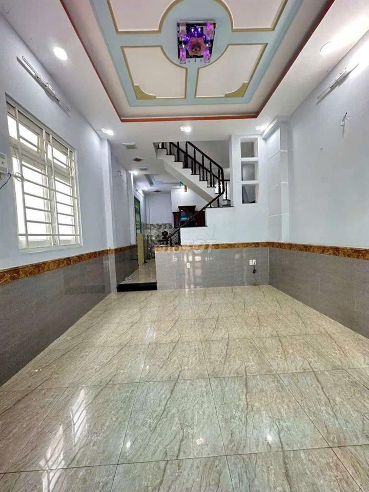căn góc ô tô đậu cửa 4pn gần trường Nguyễn trung trực nhà mới 4 tầng 