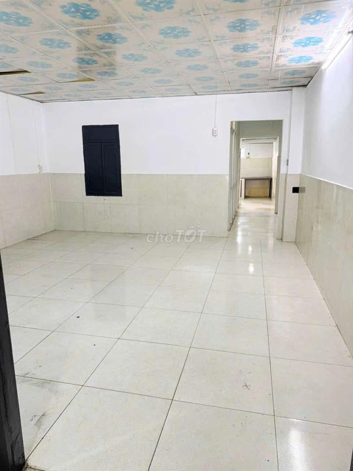5x30 mặt tiền trần thị bảy hợp kho VP cty giao nhận có 2pn 