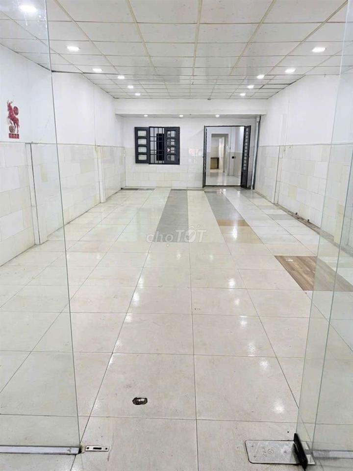 5x30 mặt tiền trần thị bảy hợp kho VP cty giao nhận có 2pn 