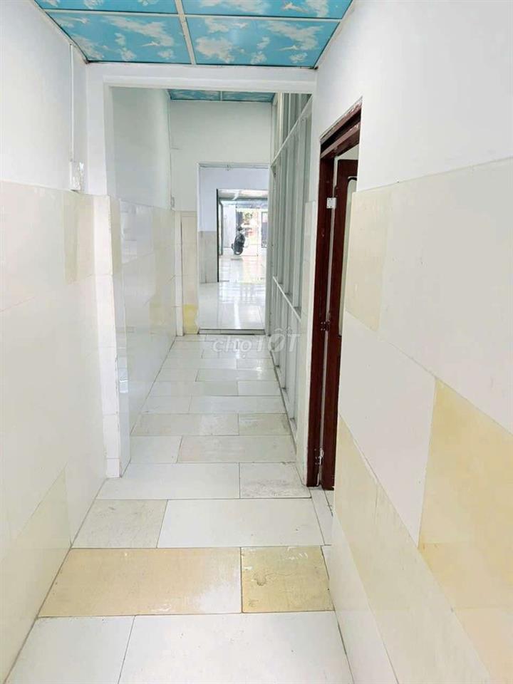 5x30 mặt tiền trần thị bảy hợp kho VP cty giao nhận có 2pn 