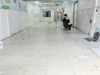 5x30 mặt tiền trần thị bảy hợp kho VP cty giao nhận có 2pn 