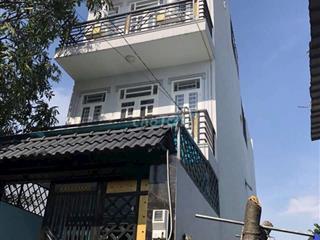full nội thất 4,5x13 trệt 3 lầu 4pn 3wc hẻm ô tô 5m gần pmqtrung 