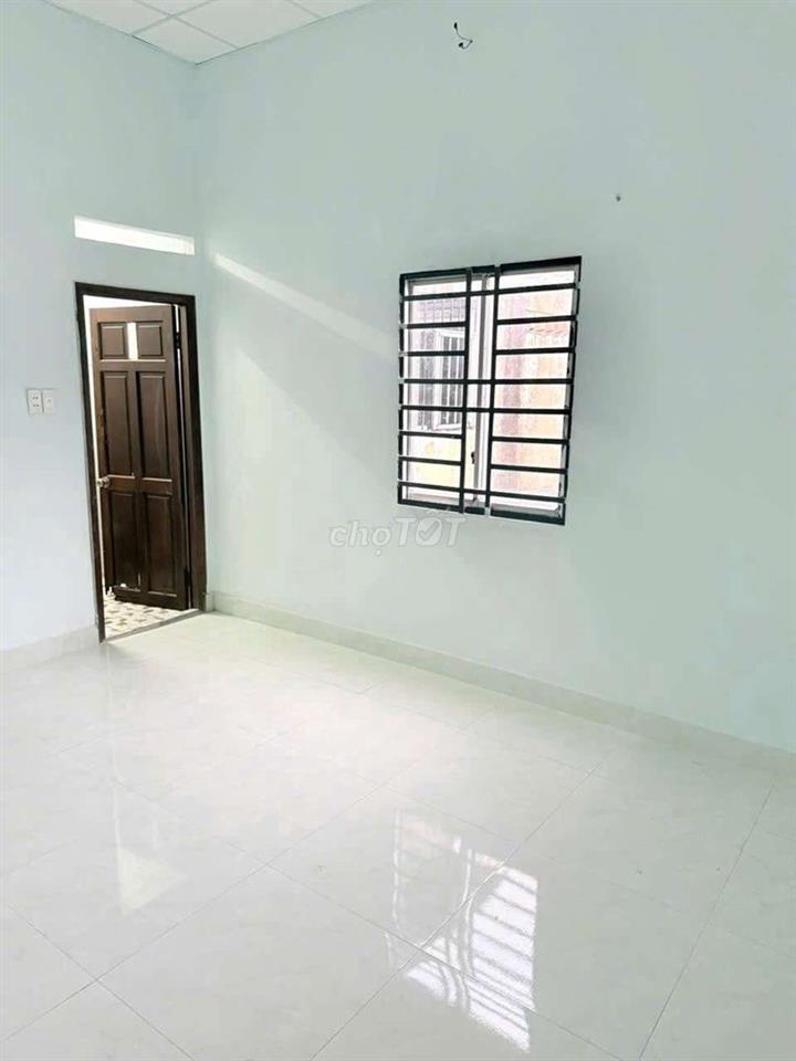 4x20m trệt lầu 4pn 3wc Ng Thị Búp mới sơn thoáng mát 