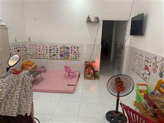 4,5x13 trệt 1pn + lửng hẻm 4m lê văn khương, sạch sẽ 