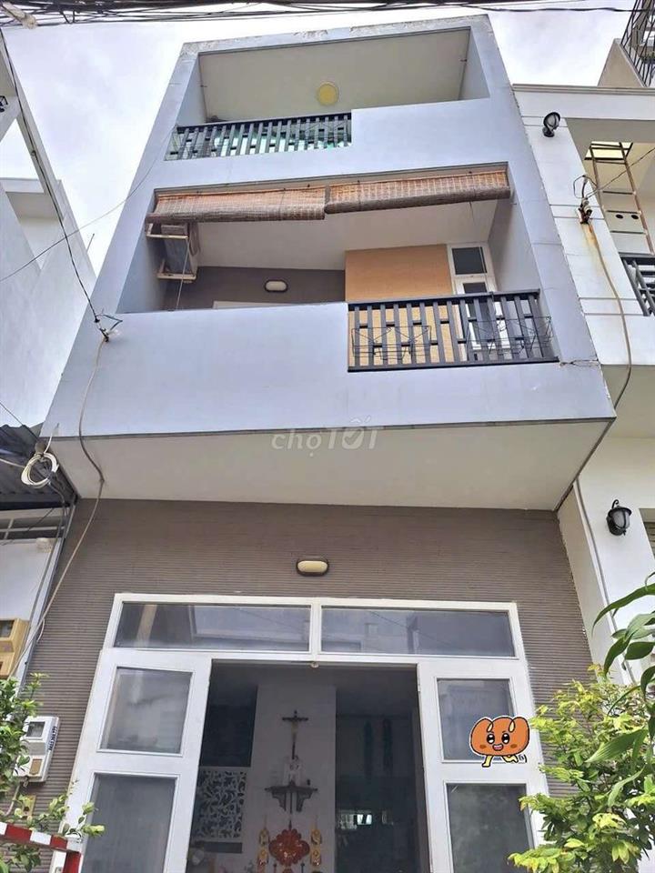 full nội thất hẻm xe tải tô ngọc vân 4pn 5wc dt 4x16m  