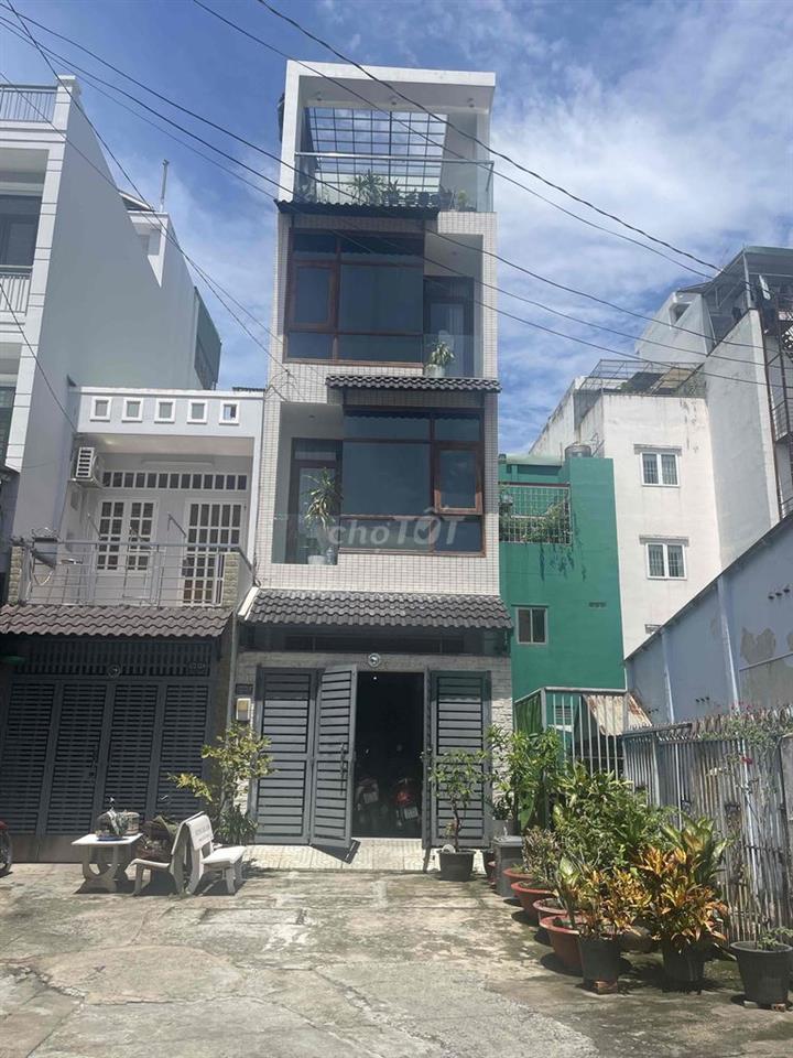 cho thuê nhà nguyên căn, tiện mở lớp học, văn phòng công ty