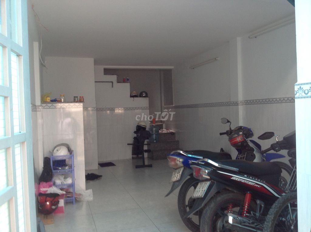Cho thuê nhà LÊ LƠI 2PN, 2WC GIÁ 9TR/THANG