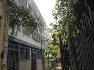 Cho thuê nhà LÊ LƠI 2PN, 2WC GIÁ 9TR/THANG