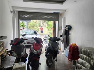 Cho thue nhà Đường Quang TRung & Đường 21 2PN, 2WC HXH 