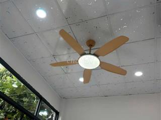 Nhà nguyên căn Lê Đức Thọ 3x9m 1 lầu 2pn kín WC trong phòng