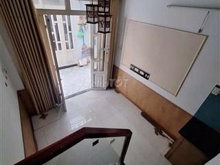 Nhà Nguyễn Văn Quá 3x4m 1 lầu đúc